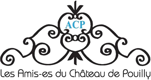 logo Les Ami.e.s du château Château de Pouilly
