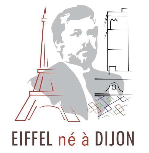 logo Eiffel né à dijon